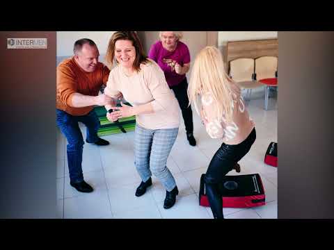 "Profilaktyka i przeciwdziałanie agresji". Szkolenie dla Izby Pielęgniarek i Położnych w Kielcach.