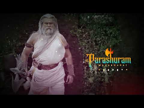 Agratah Chaturo Veda | Parashuram Theme Song | HD | Mahabharat