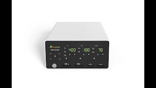 PROMISE PRO-ESU400T Electrosurgical Unit Introduction