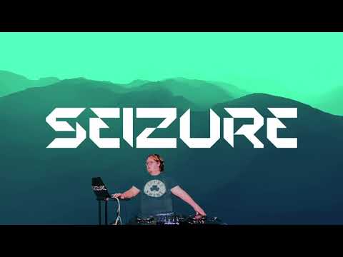 Seizure - Interspace 2021 Drum & Bass Set