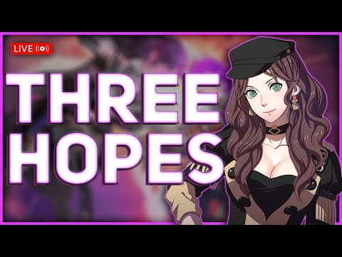 Fire Emblem: Three Hopes Walkthrough Part 10
