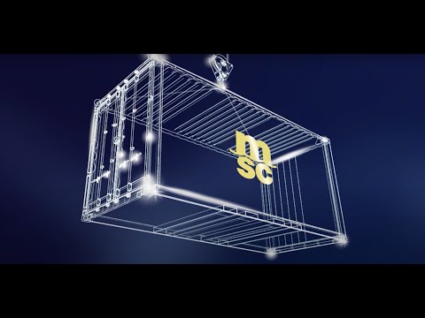 MSC iReefer: The most Advanced Reefer Container Monitoring System