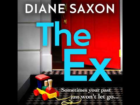 Diane Saxon - The Ex - DS Jenna Morgan, Book 4