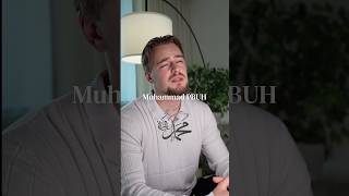 Did you know that Prophet Muhammad said this?