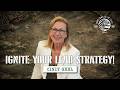 Cindy Seel - Ignite Your Lead Strategy!