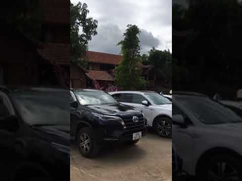 Bán đất sổ hồng 120m2 gần sân bay Liên Khương - Đà Lạt chỉ 10p