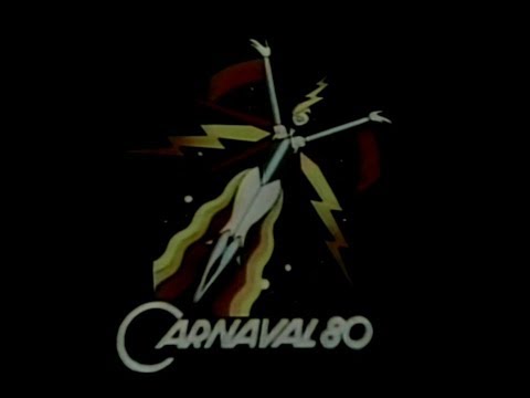 CARNAVAL COMPLETO PORTELA 1980 (ENREDO : HOJE TEM MARMELADA)