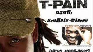 T Pain Feat. Charlie Wilson - Supa Sexy New Song !