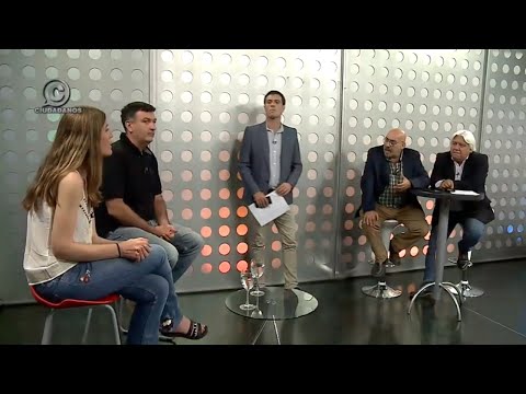 VIDEO: Lamberti y Archanco: nuevas caras en el Concejo Deliberante platense