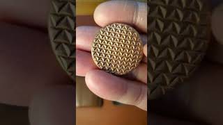 Download lagu Duplex Worry Coin - Copper  mp3