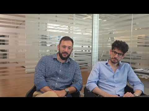 Testimonianza Cliente #2