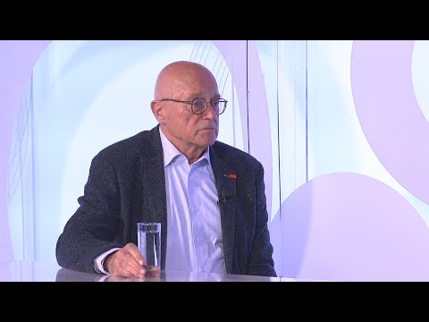 PLETER 03.03.2023. - Davor Štern, stručnjak za energetiku i konzultant