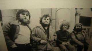 Luke Kelly: Peat Bog Soldiers