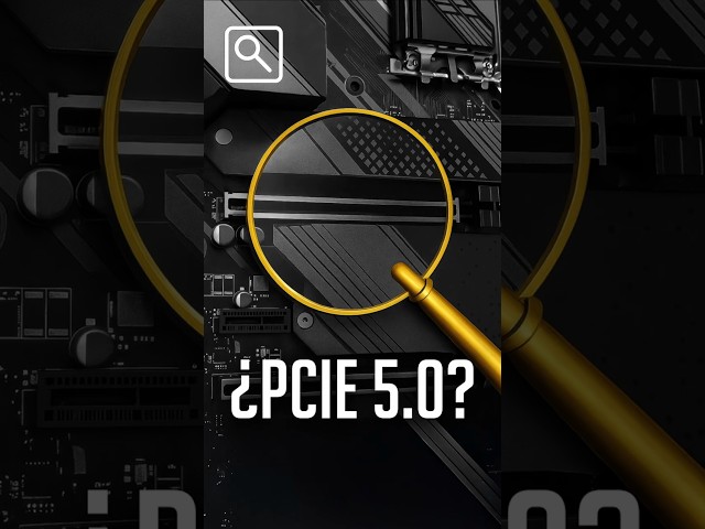 Vídeo relacionado con Tarjeta De Expansión MCIOs 8I con Interfaces PCIe 5.0 Rendimiento De 256 S para Servidores Adaptadores De Expansión NVMe Ssds para Centros De Datos