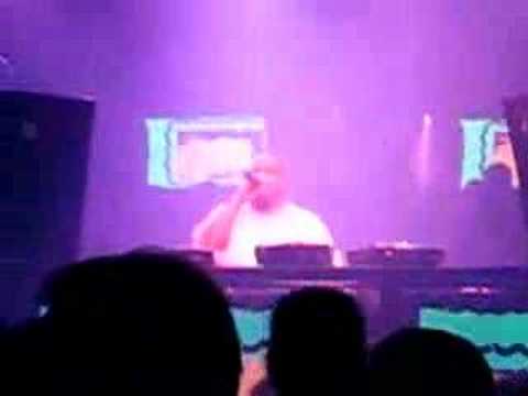 Ron Carroll - The only way is up