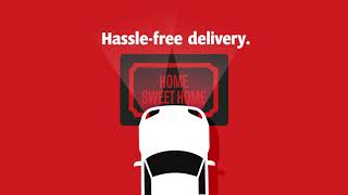 Baxter Jeep July 2020 New Offer
