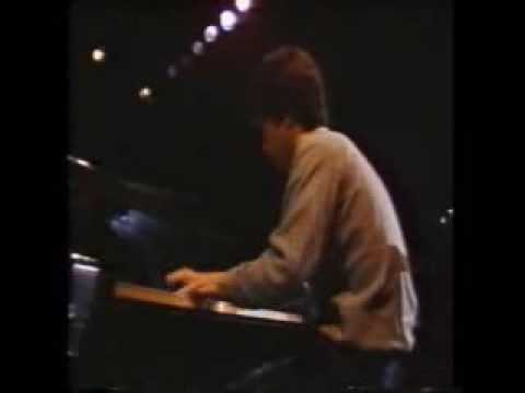 Beautiful Piano Solo by Makoto Ozone/ Untitled