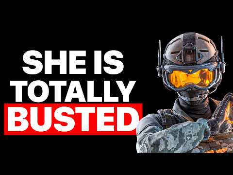 The Solis Meta is CRAZY in R6