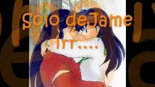 Dejame ir - Paty Cantu (letra)