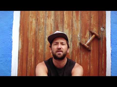 JPson - Open Up  (Official Music Video)