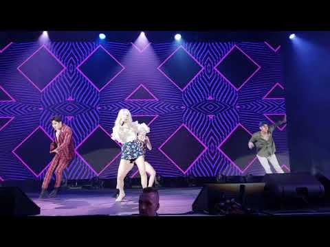 HD| LIVE| KPOP BIG5 CONCERT in Germany 04052019| Kard - Oh NaNa