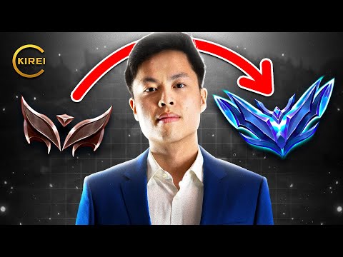 ALL Jungle Fundamentals explained - How far are you from Diamond?