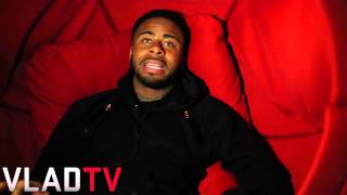 Sage The Gemini Made &quot;Remember Me&quot; Album for Haters