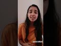 Kannil Kashi Thumbakal Vidyasagar Shorts Malayalammelody