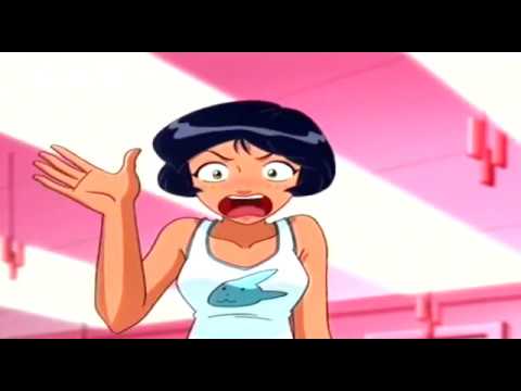 Super Špijunke - Epizoda 16 / Sezona 3