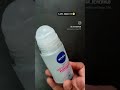SHOCKED Testing The PH Of Nivea Whitening Smooth Skin Deodorant Roll On Nivea Viral Kreview