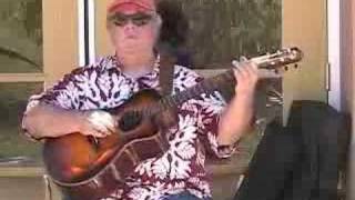 Slack Key - Nanea Ko Maka I Ka Leala