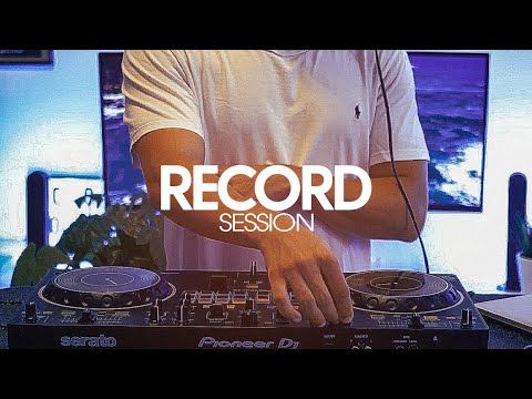 DJ SET | Record Session 09/09/23