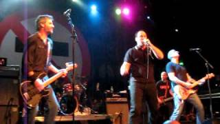 bad religion 3-18-10 house of blues germs of perfection.AVI