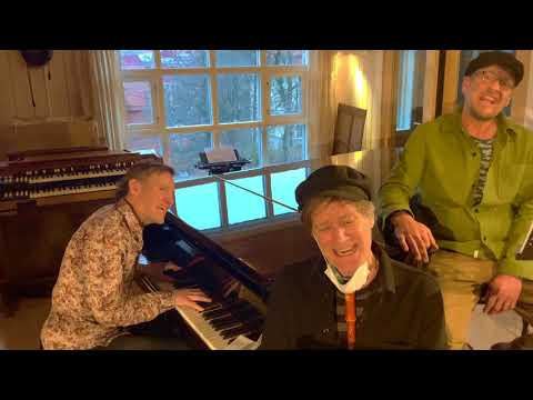 Viruspojkarna - Finns det liv från mars? (2021)