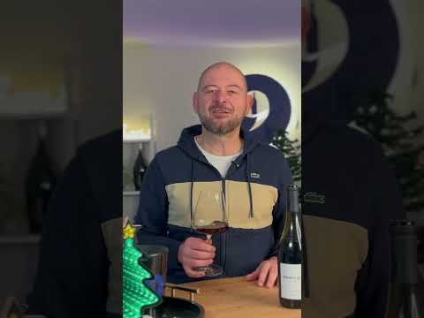 Verkostungsvideo: California Pinot Noir 2023 von Bread & Butter Wines 