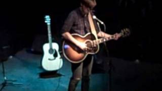 Bobby Long- "The Bounty of Mary Jane" Live in Nashville - 4/23