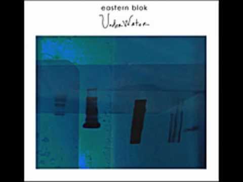 Eastern Blok - Underwater - Tesla