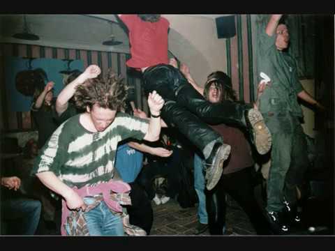 Undersphere - Undersphere - Sinful Crime (2002)