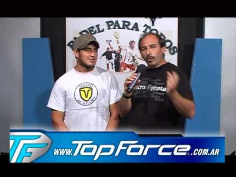 Padel Para Todos N° 84