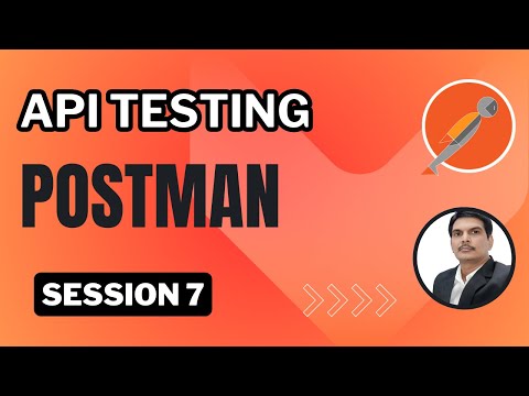 Session1 Introduction to API Testing