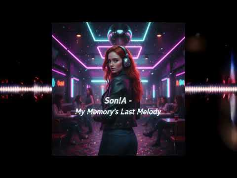 Son!A - My Memory's Last Melody