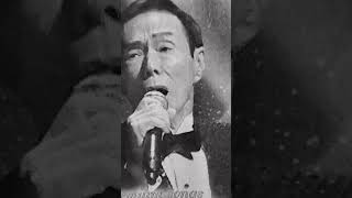 ?森進一　襟裳岬