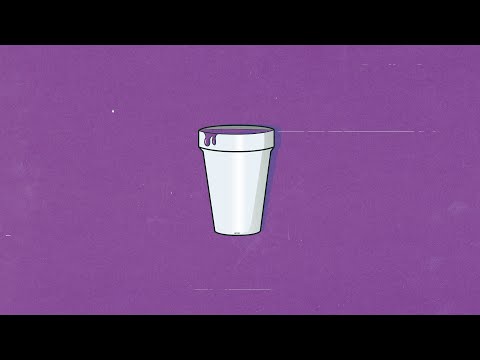 Larry x Luv Resval Type Beat "CUP" | Instru Rap Trap Sombre