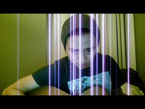 Flames of Love - Smokey Bennett & The Hoops