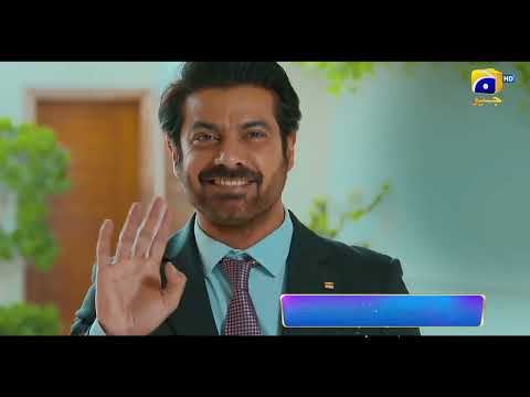 Nikah Episode 03 Promo | Tomorrow at 7:00 PM On Har Pal Geo