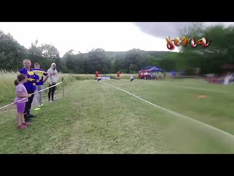 DHZ TOPOLECKÁ (ženy) 2p / 5.KOLO - IKHL / CETUNA / 09.07.2022