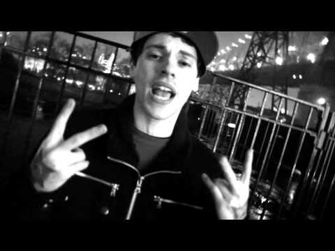 MiniBlaze - One Silent Walk (Official Music Video)