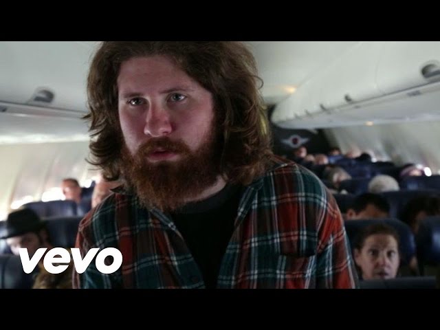 Casey Abrams - Get Out (Remx Stems)