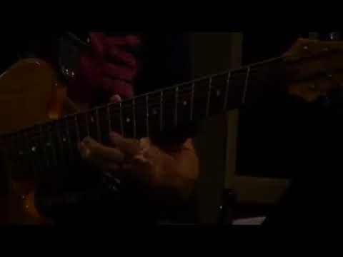 2019-08-29 UM Frost Jazz Hour - Ron Miller