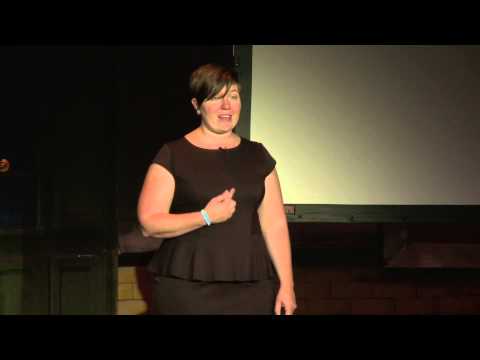 The value of things we cannot comprehend: Chel O'Reilly ... - YouTube